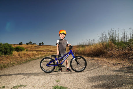 Prevelo Unveils Updated Alpha Series with Significant Weight Reductions, Upgraded Components, and Kick Bike Conversion - Prevelo Bikes