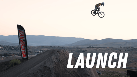 Watch Prevelo Team Rider Weston Lukens in his new video "Launch" - Prevelo Bikes