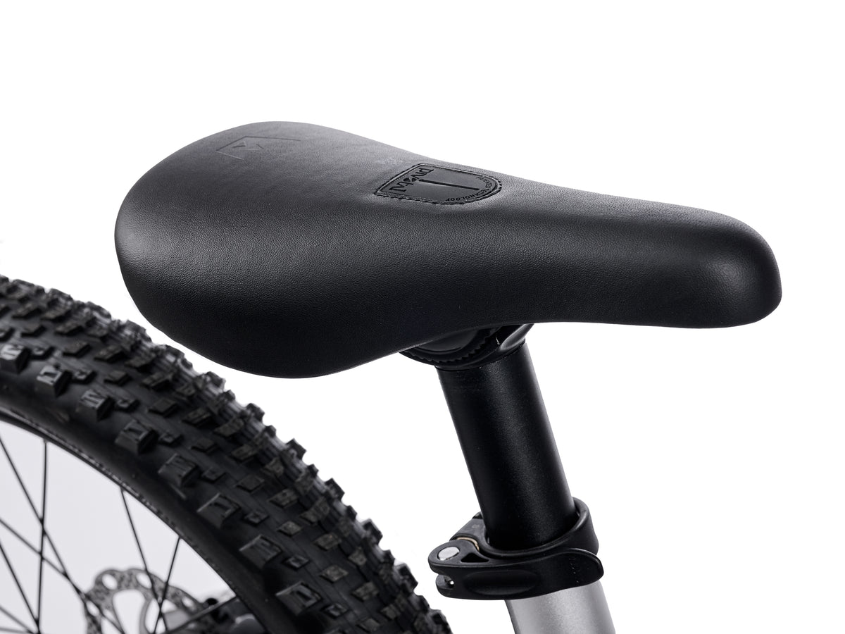 prevelo zulu pivotal saddle