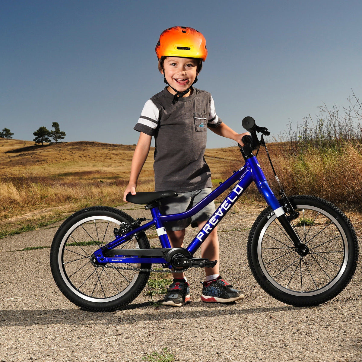 Prevelo® | The Most Advanced Bikes for Kids – Prevelo Bikes
