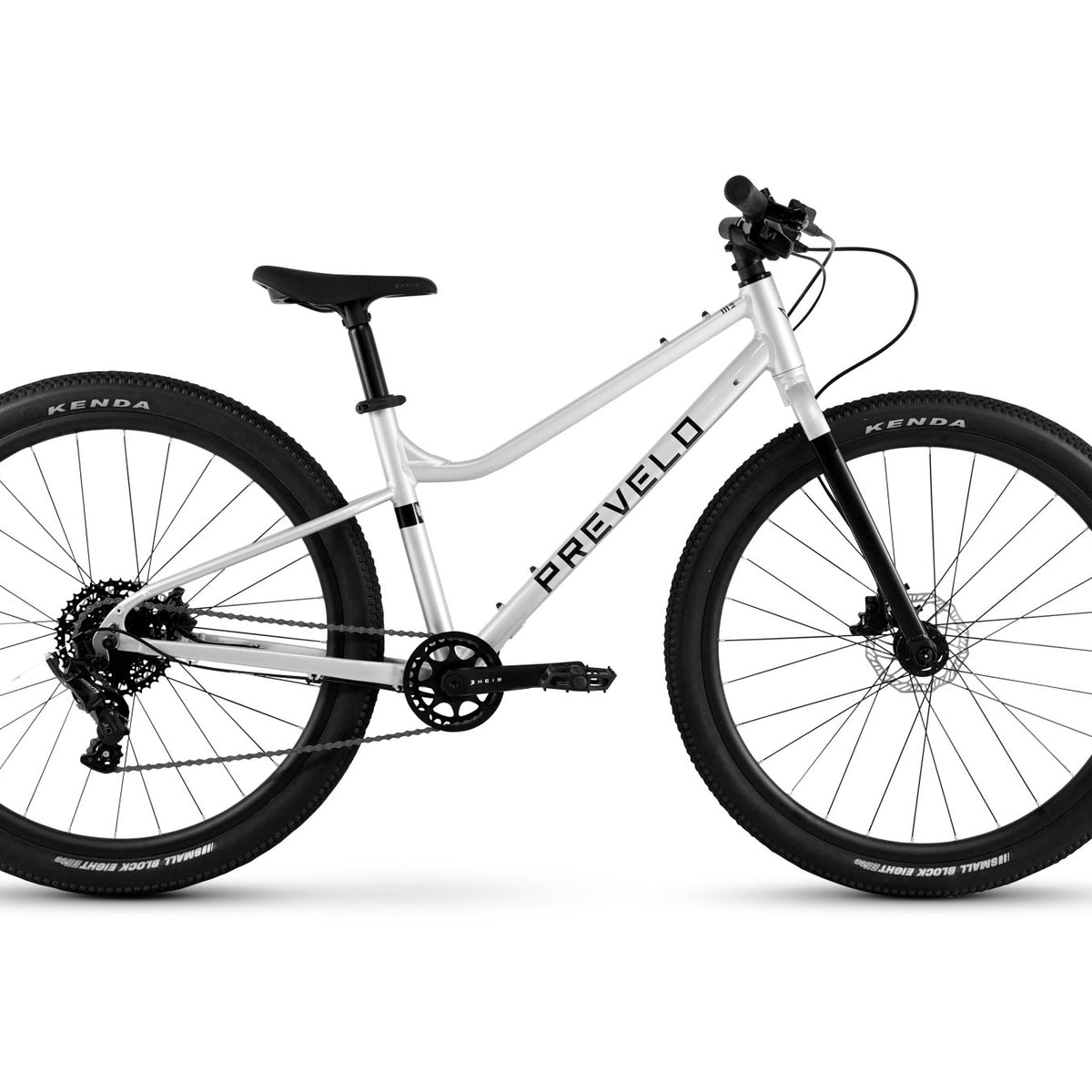 Prevelo Alpha Five|26