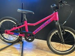 Prevelo Bikes-Alpha Two / MkII / Party Pink / Excellent / (OUTLET)-