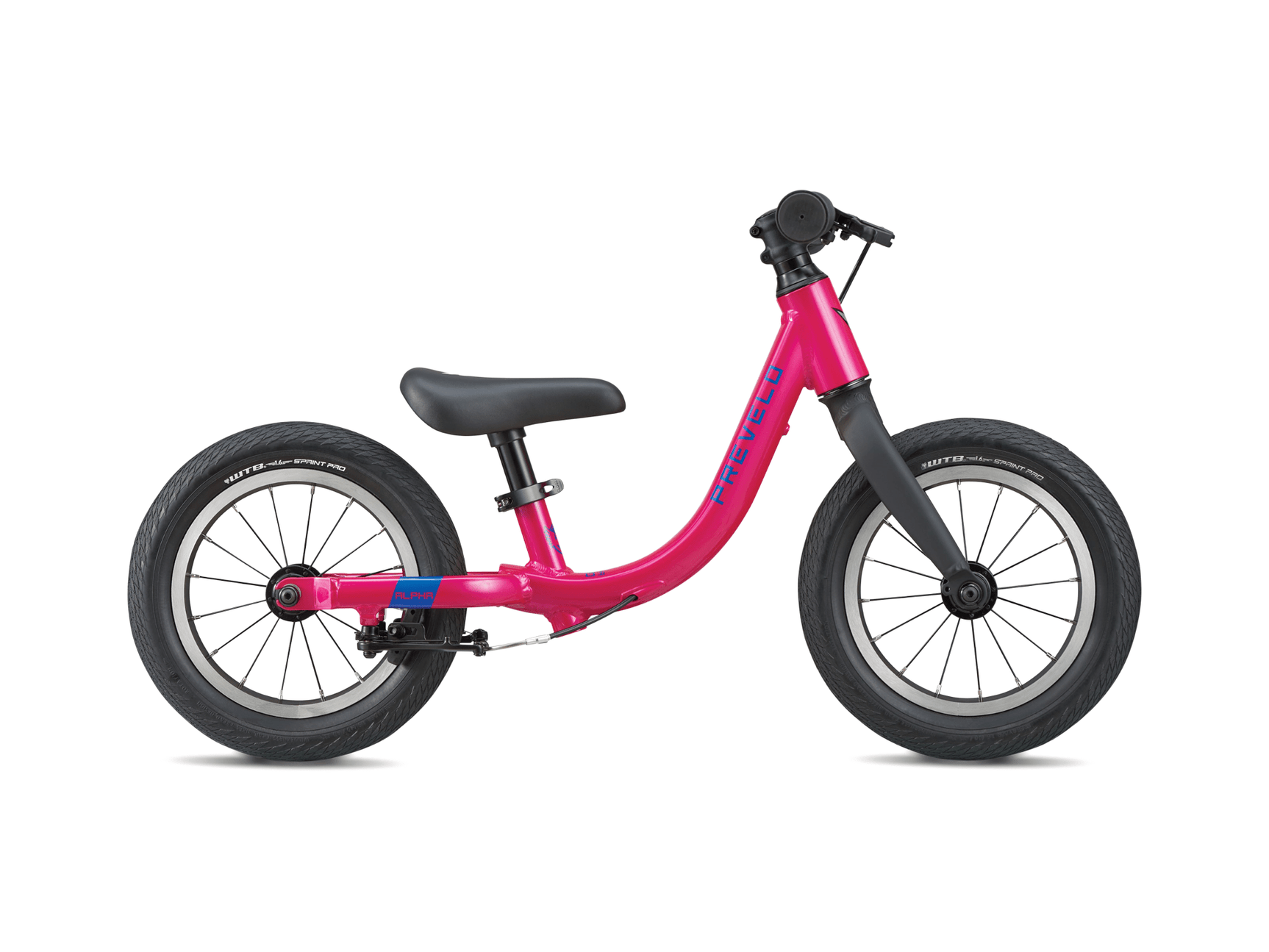 Prevelo Bikes - Alpha Zero (Outlet) -