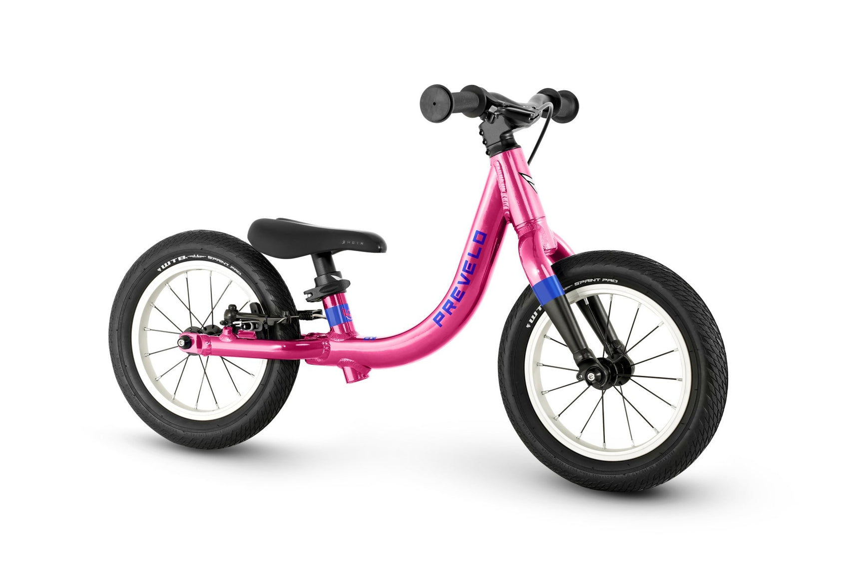 Prevelo Bikes - Alpha Zero - Party Pink