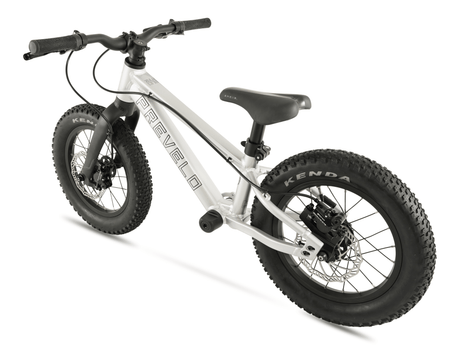 Prevelo Bikes - BALANCE - TEC™ Conversion Kit -