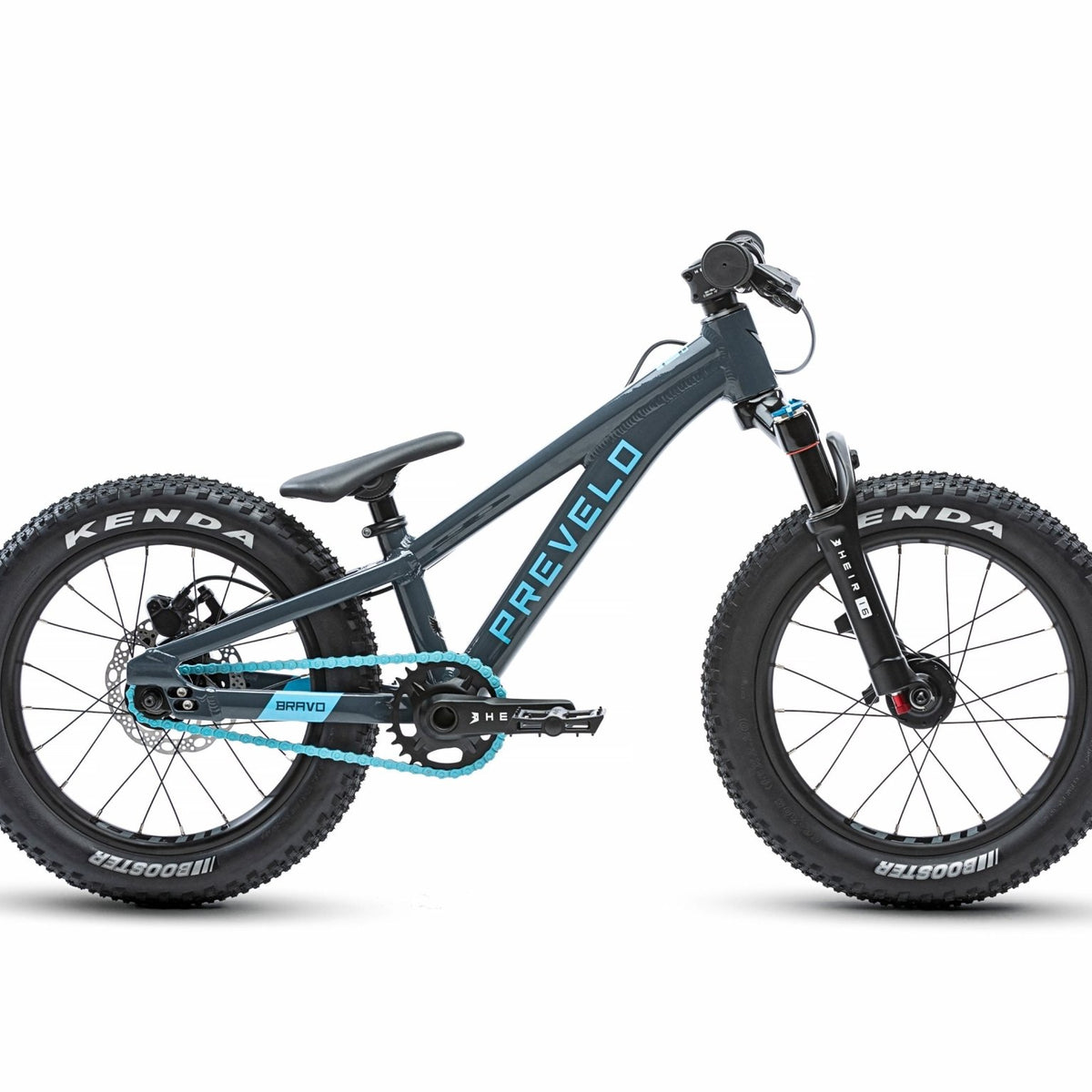 Prevelo Bravo Two 16