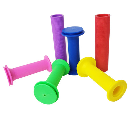 Prevelo Bikes-Custom Color Grips-90mm