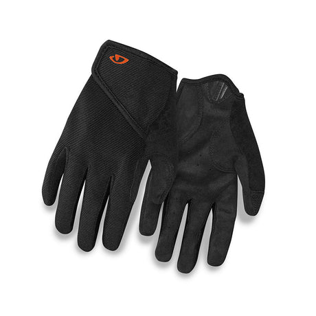 Prevelo Bikes-Giro DND™ JR. II Gloves-Youth XS