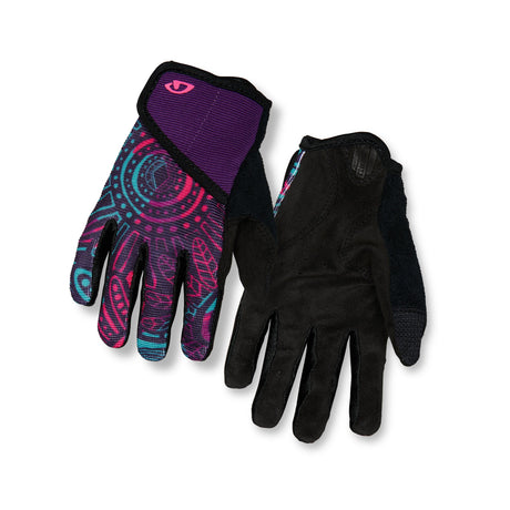 Prevelo Bikes-Giro DND™ JR. II Gloves-Youth XS