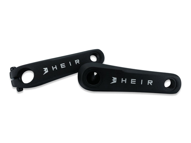 Prevelo Bikes - HEIR Crank - 110MM