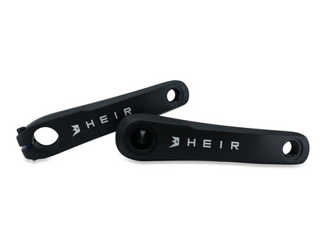 Prevelo Bikes - HEIR Crank - 130MM