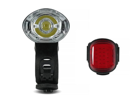 Prevelo Bikes-HEIR Darkness Deleter™ Light Set-