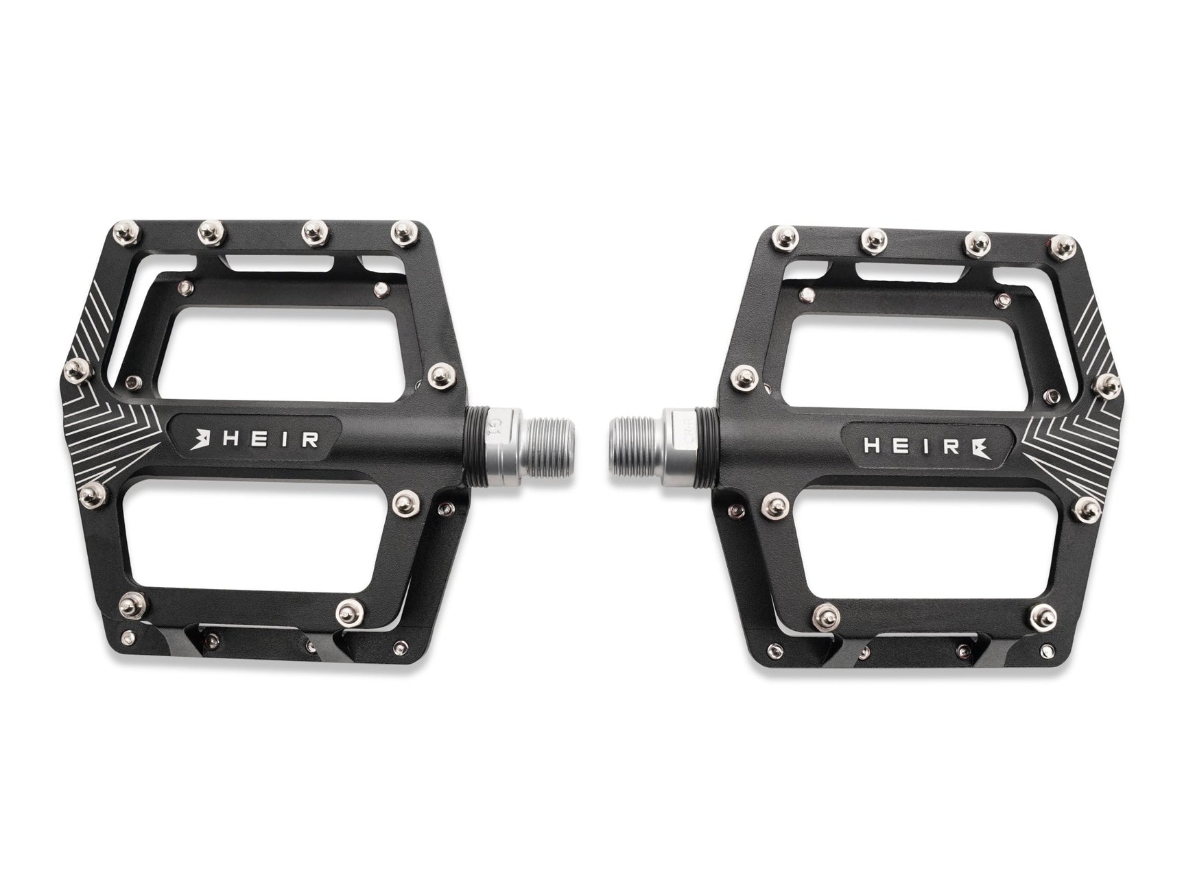 Prevelo Bikes - HEIR Footport™ Pedal - Large