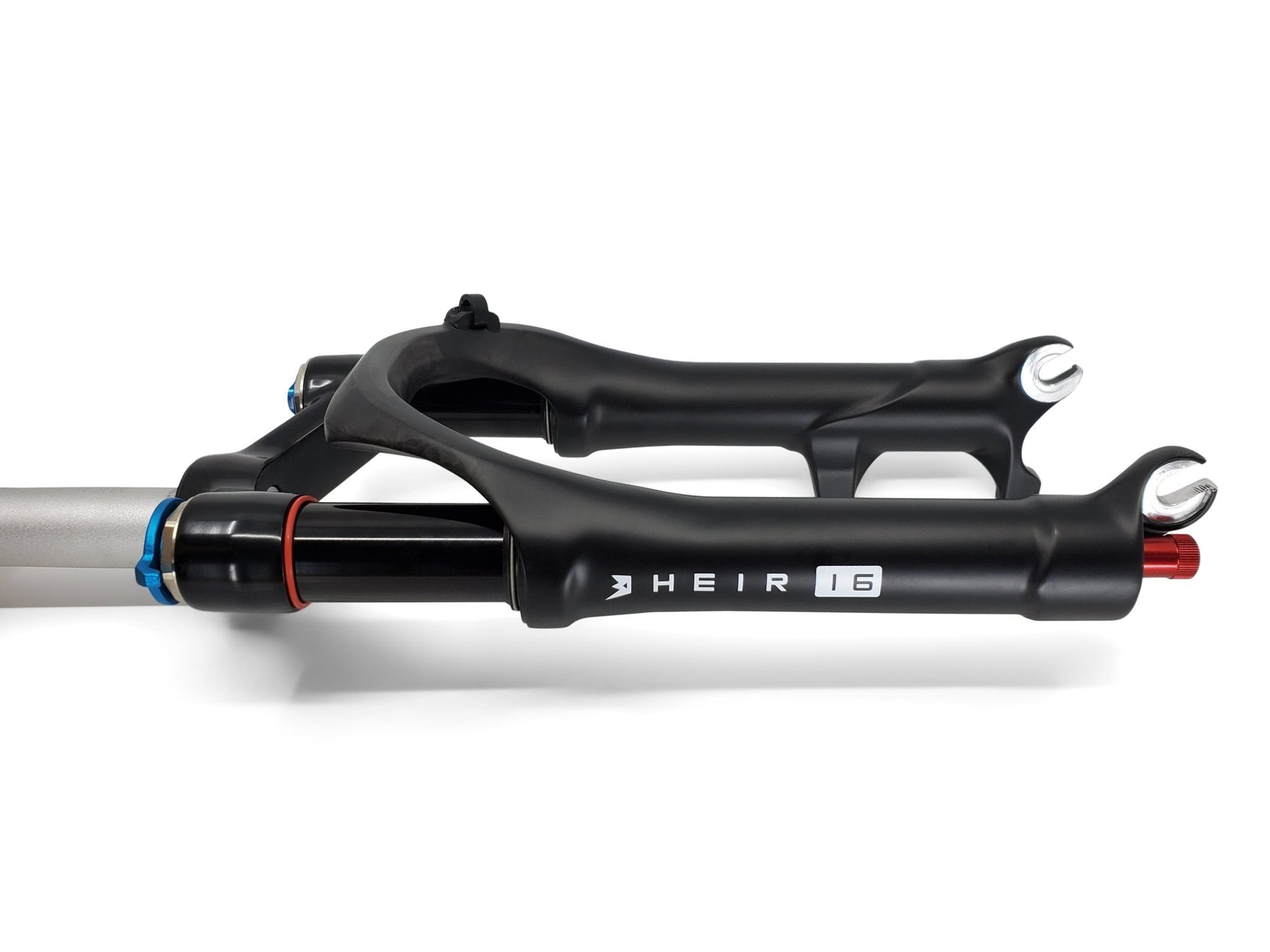 Prevelo Bikes-HEIR Fork-16" Wheel