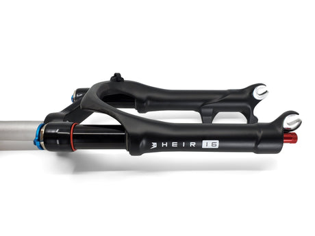 Prevelo Bikes-HEIR Fork-16" Wheel