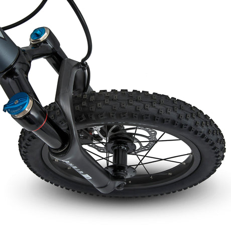 Prevelo Bikes-HEIR Fork Service Parts-Seal Kit