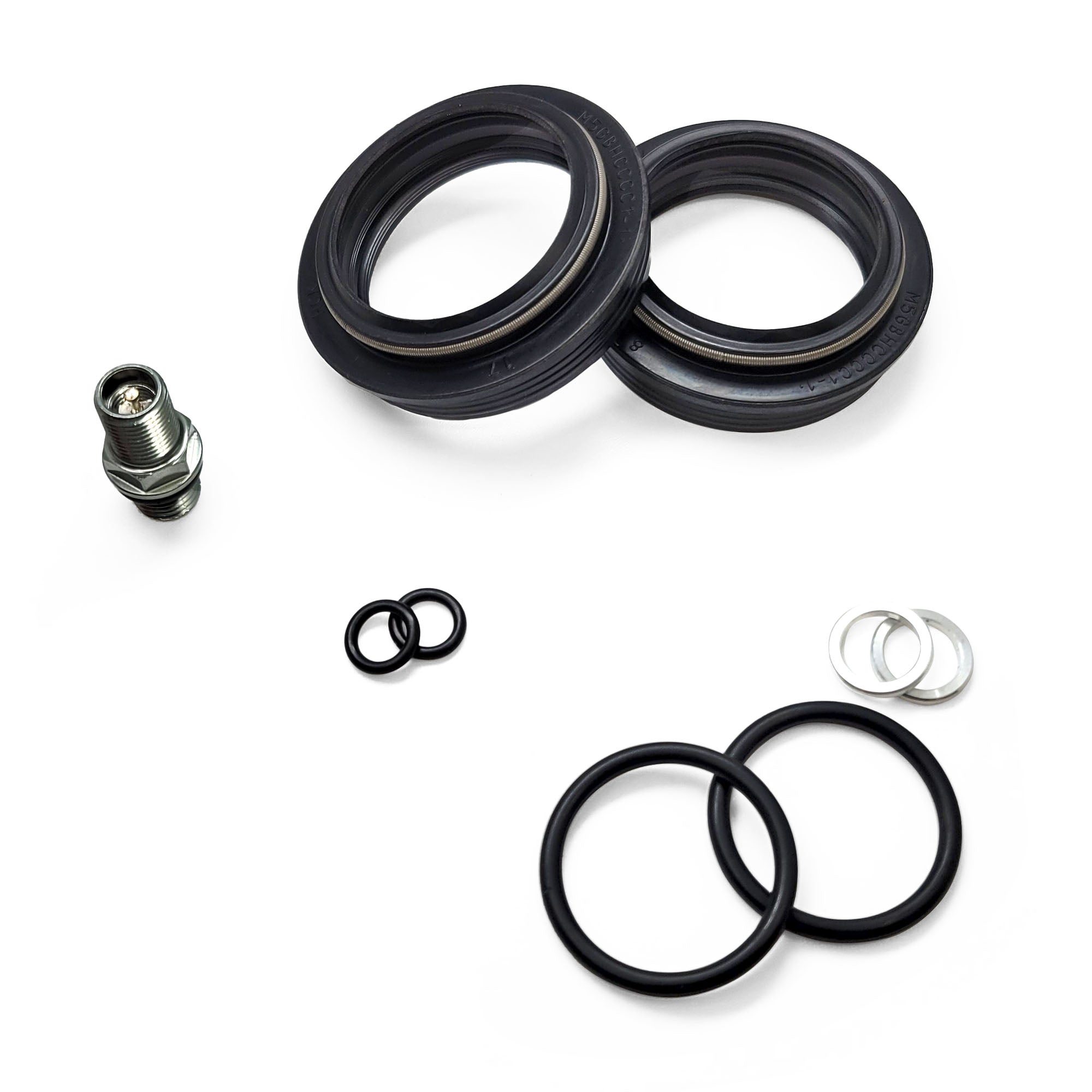 Bike suspension service parts sale