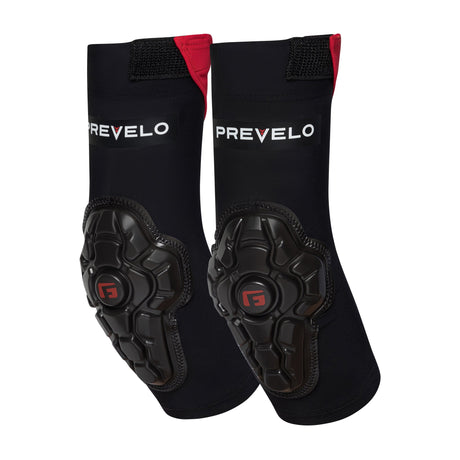 Prevelo Bikes-Prevelo Elbow Pads by G-Form-
