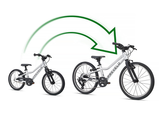 Prevelo Bikes-Prevelo Factory Trade-Up Club-