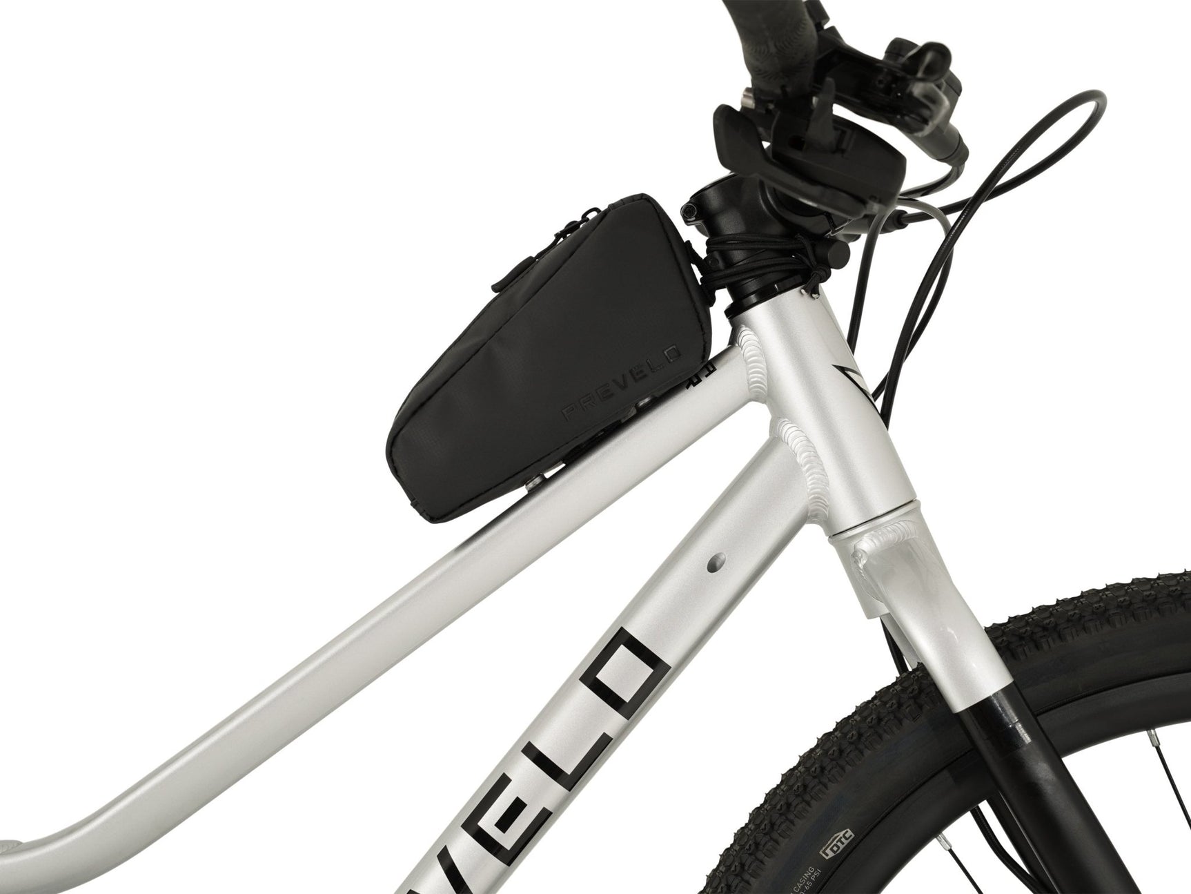 Prevelo Bikes - Rider Supply Pod -