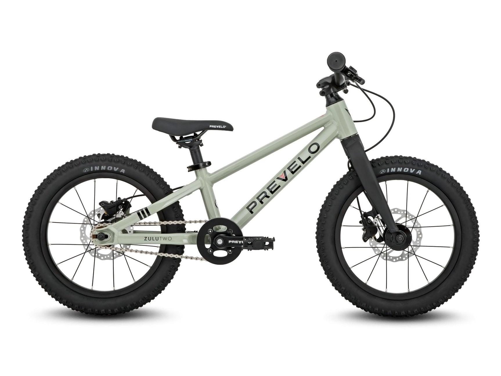 Prevelo Bikes - Zulu One (Outlet) -