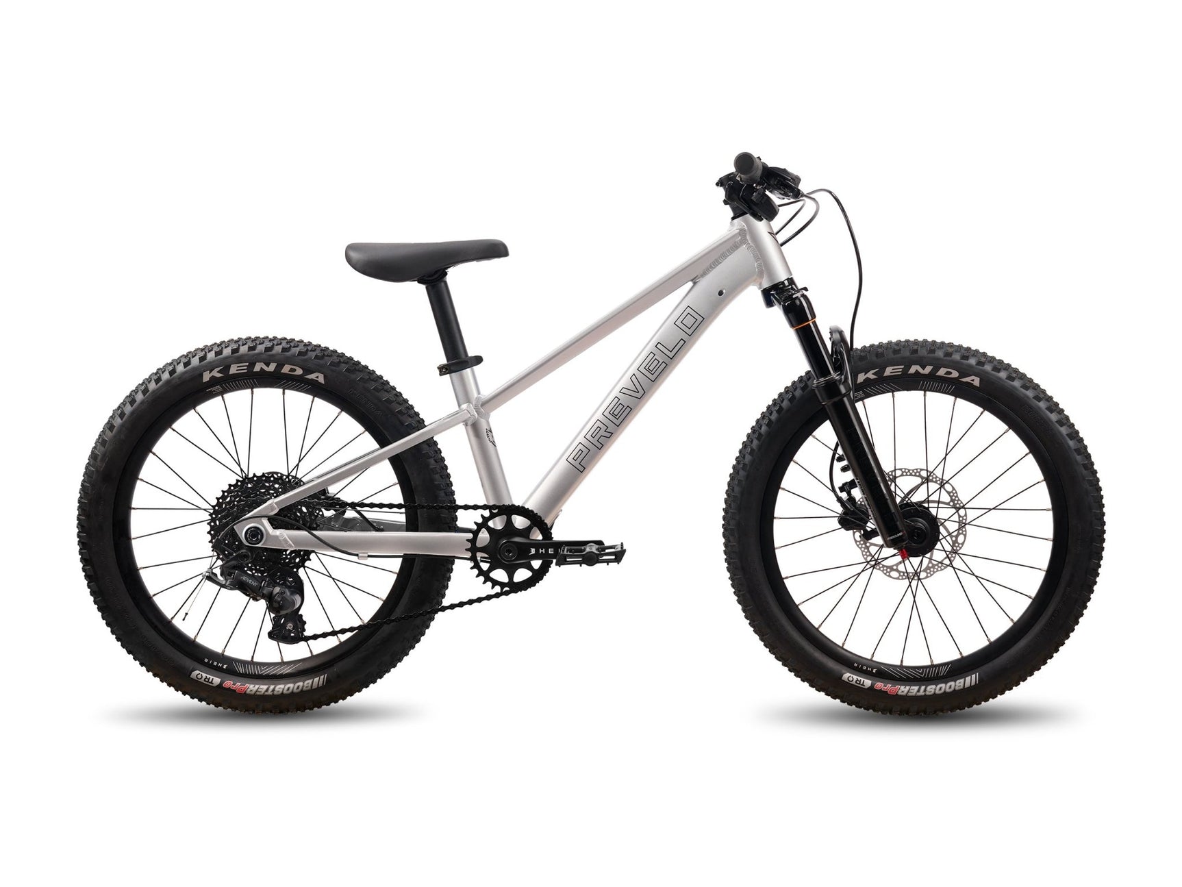 Prevelo Bikes - Zulu Three (Outlet) -