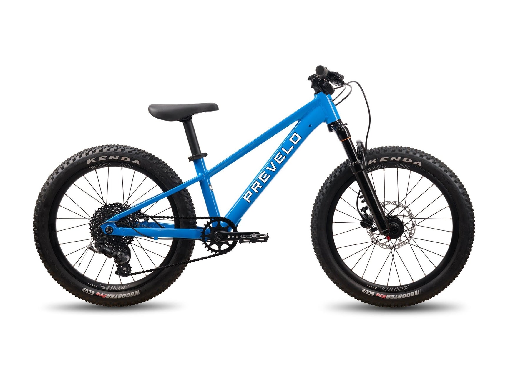 Prevelo Bikes - Zulu Three (Outlet) -