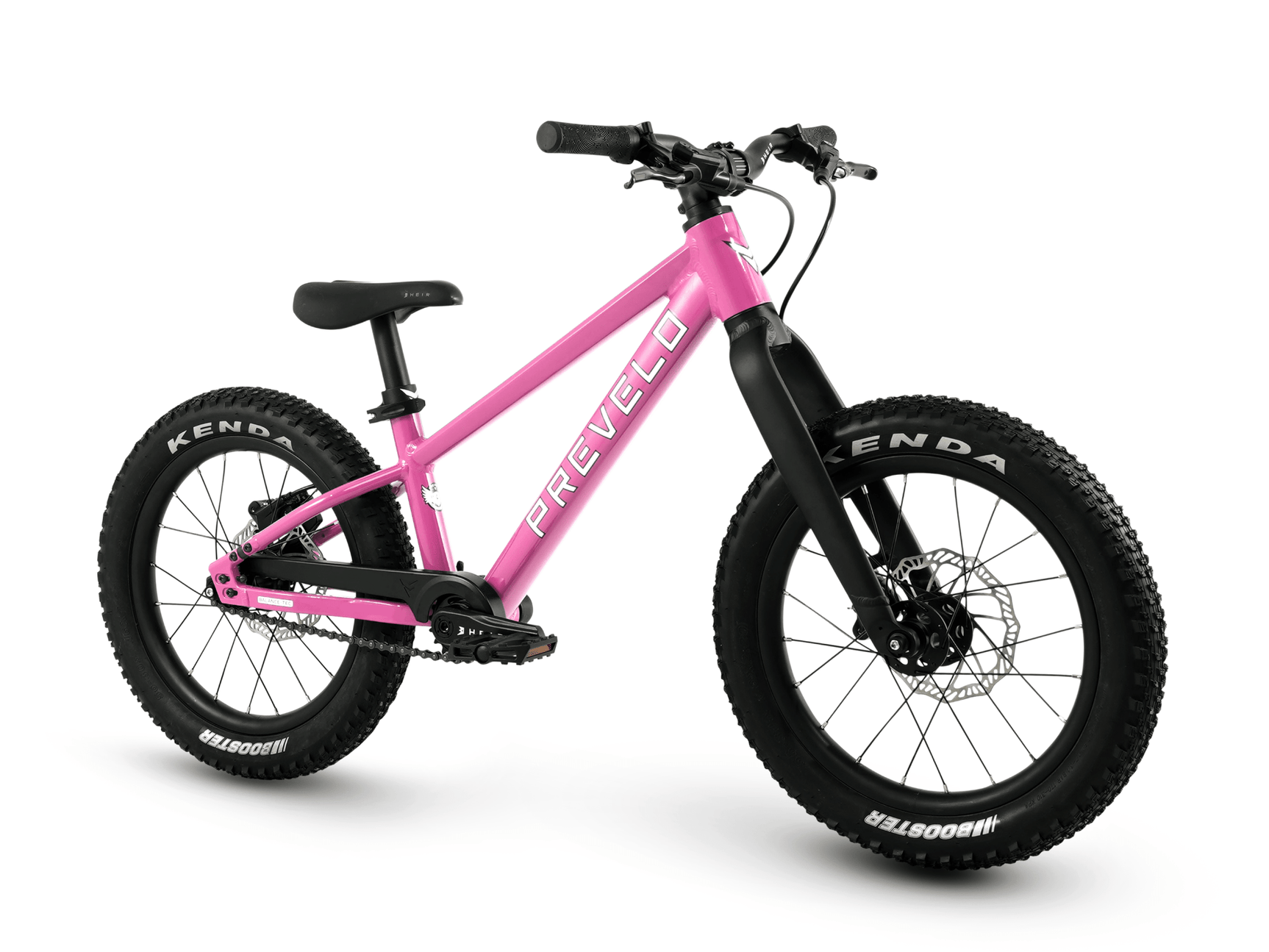 Prevelo Bikes - Zulu Two - Standard