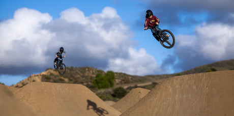 Prevelo’s Kid-Centric Engineering at Play with Launch of New Bravo Dirt Jumper