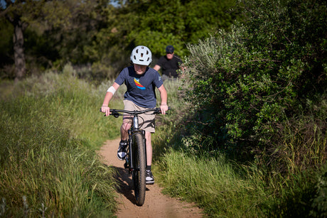 Prevelo Updates the Class-Leading Zulu Kids’ Hardtail So that Your Kids Will Love to Ride As Much As You Do