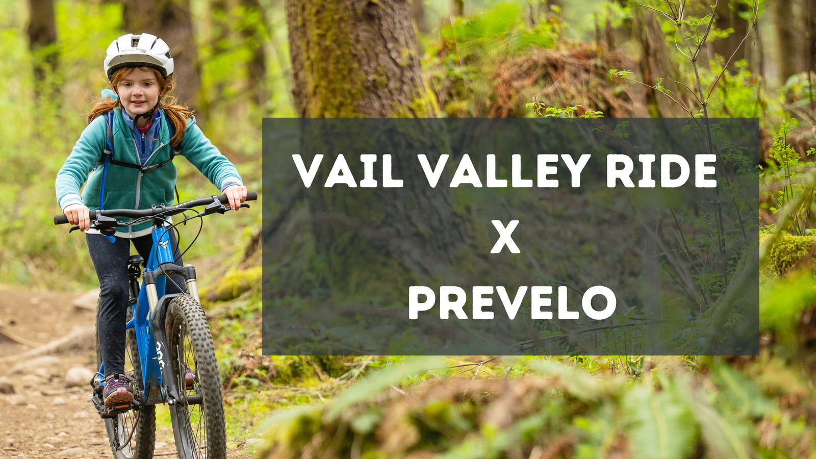 Vail Valley RIDE Embarks on Exciting Collaboration with Prevelo Bikes to Enhance Youth Mountain Biking Experience