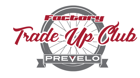 Introducing the Prevelo Factory Trade-Up Club - Prevelo Bikes