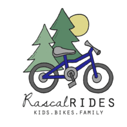 Review: Rascal Rides - Alpha Three - 'ideal 20-inch bike.'