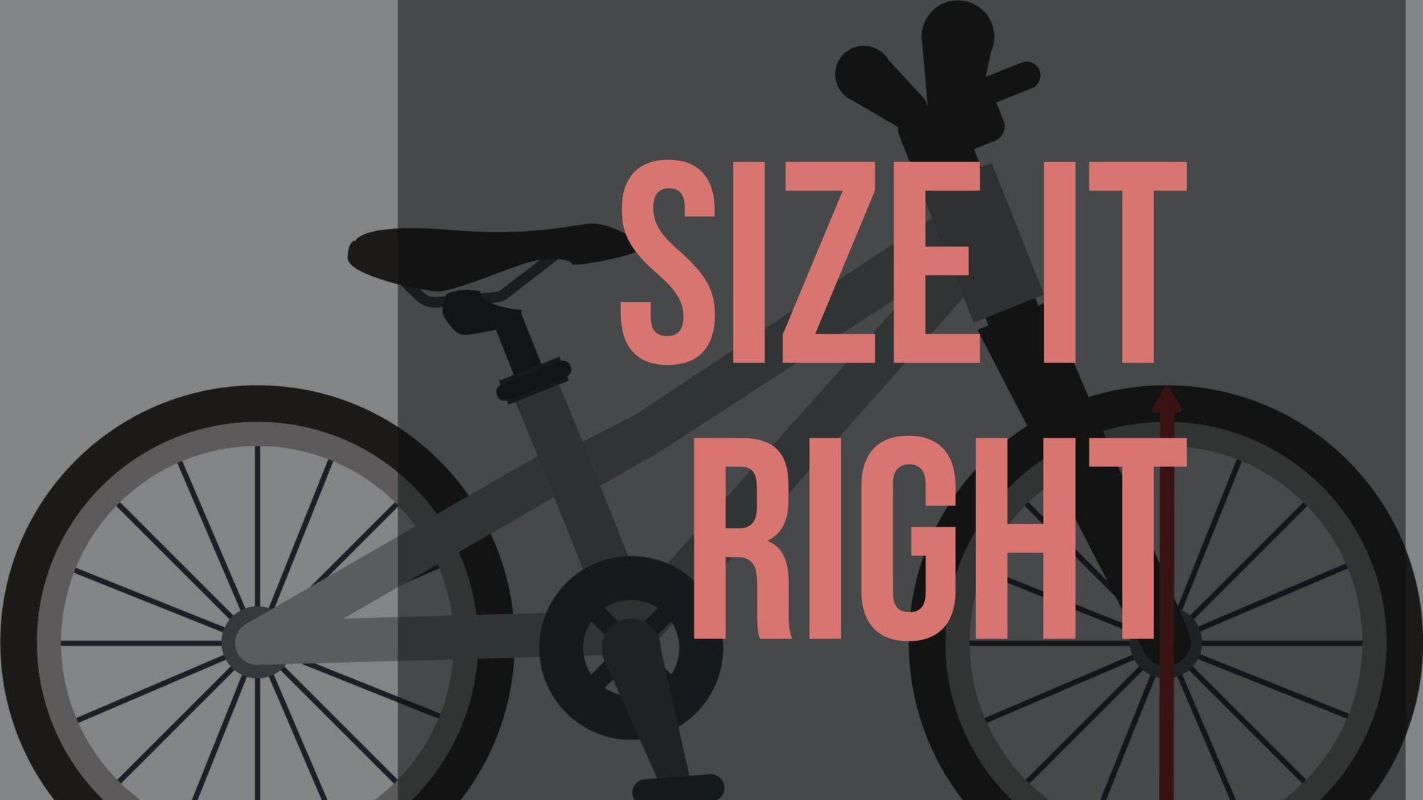 How Bike Sizes Work & How to Find the Right Size for a Kid's Bike
