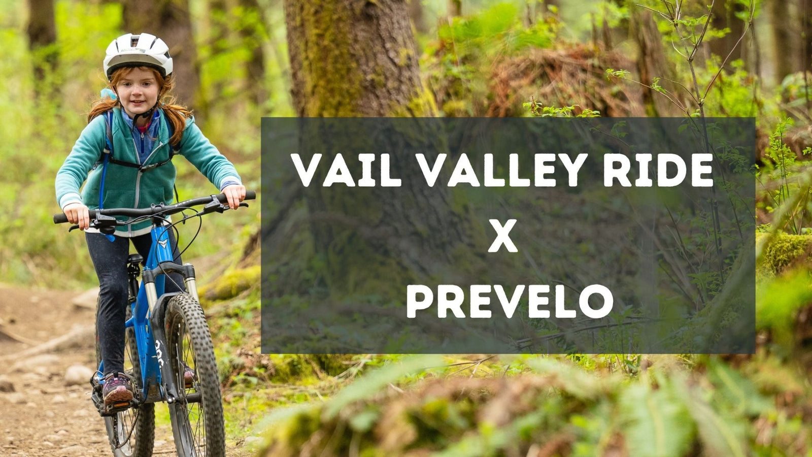 Vail Valley RIDE Embarks on Exciting Collaboration with Prevelo Bikes to Enhance Youth Mountain Biking Experience - Prevelo Bikes