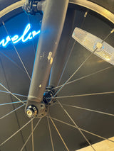 Alpha Three / MkII / Braap Blue / Good / (OUTLET)