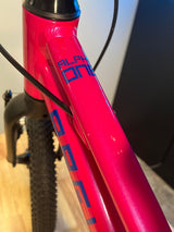 Alpha One / MkII / Party Pink / Fair / (OUTLET)
