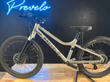 Alpha Three / MkIII / Speed Silver / Good / (OUTLET)