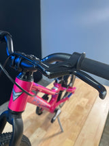 Alpha One / MkII / Party Pink / Fair / (OUTLET)