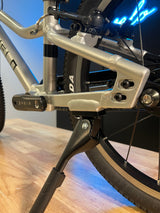 Alpha Two / MkIII / Speed Silver / Excellent / (OUTLET)