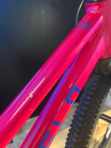 Alpha Three / MkII / Party Pink / Good / (OUTLET)