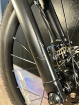 Alpha Three / MkIII / Braap Blue / Good / (OUTLET)
