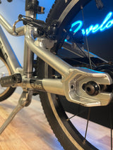 Alpha Two / MkII / Speed Silver / Good / (OUTLET)