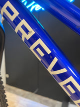 Alpha Two / MkII / Braap Blue / Good / (OUTLET)