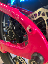Alpha Three / MkIII / Party Pink / Good / (OUTLET)