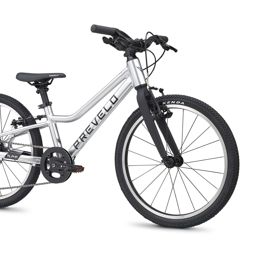 Prevelo Alpha Three｜20