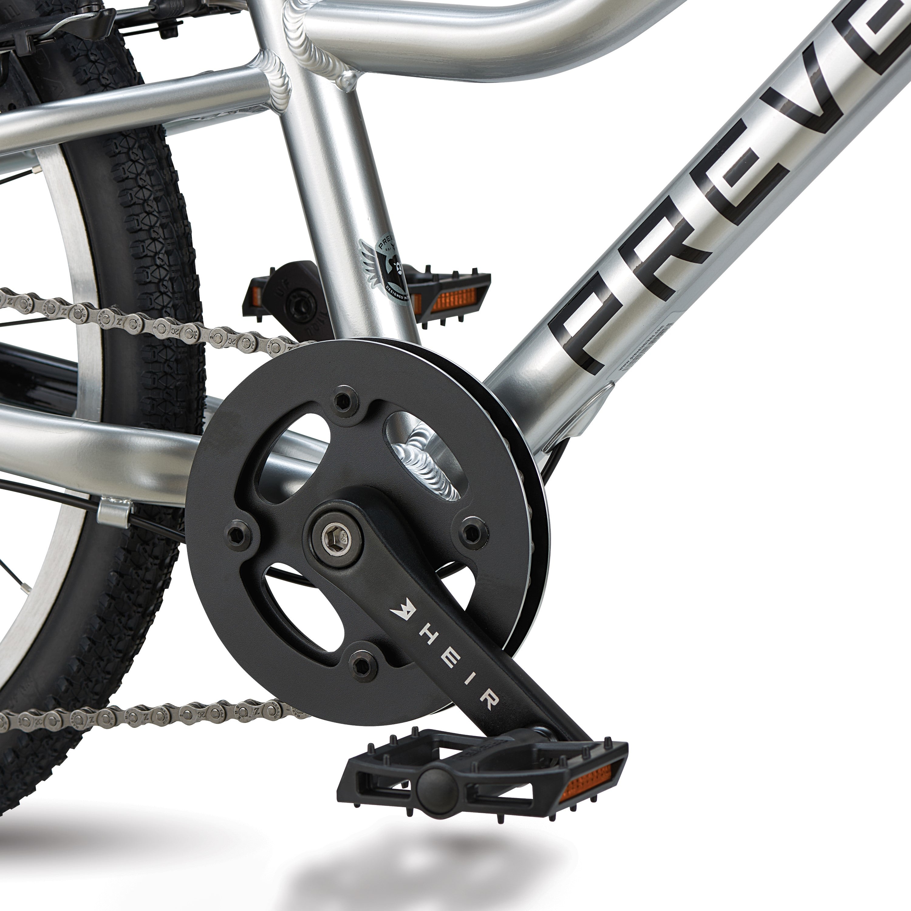 Prevelo alpha online three