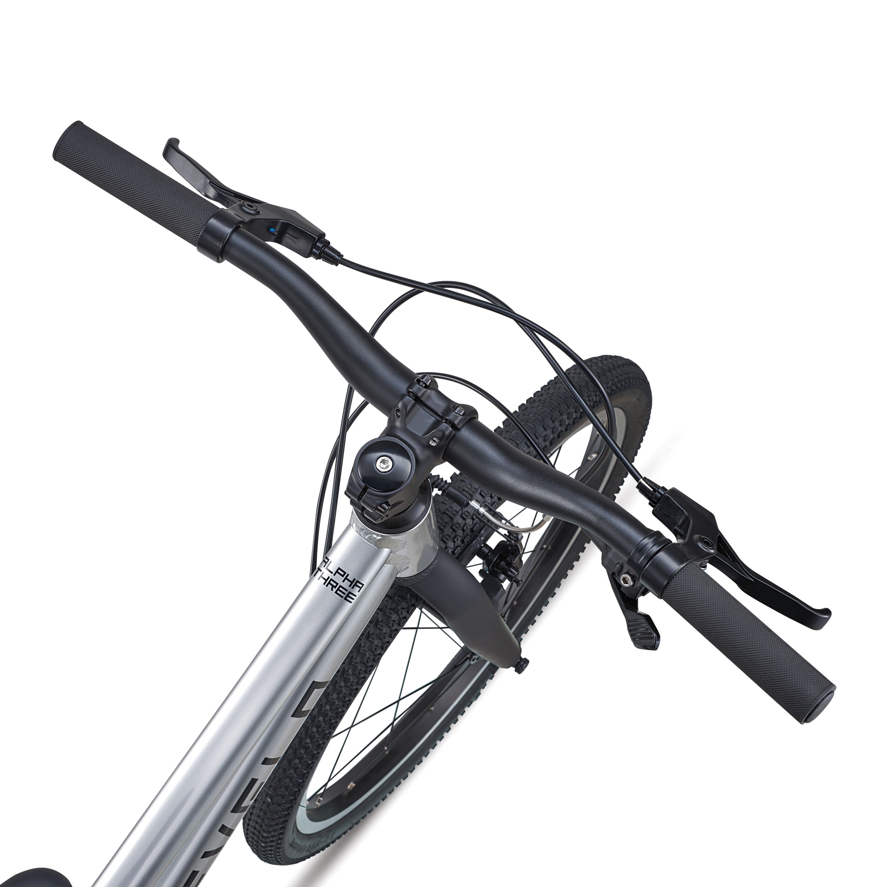 Prevelo sales alpha three