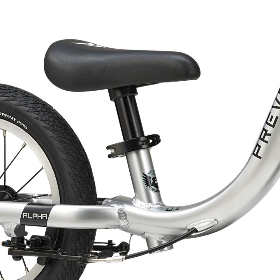 Prevelo balance clearance bike