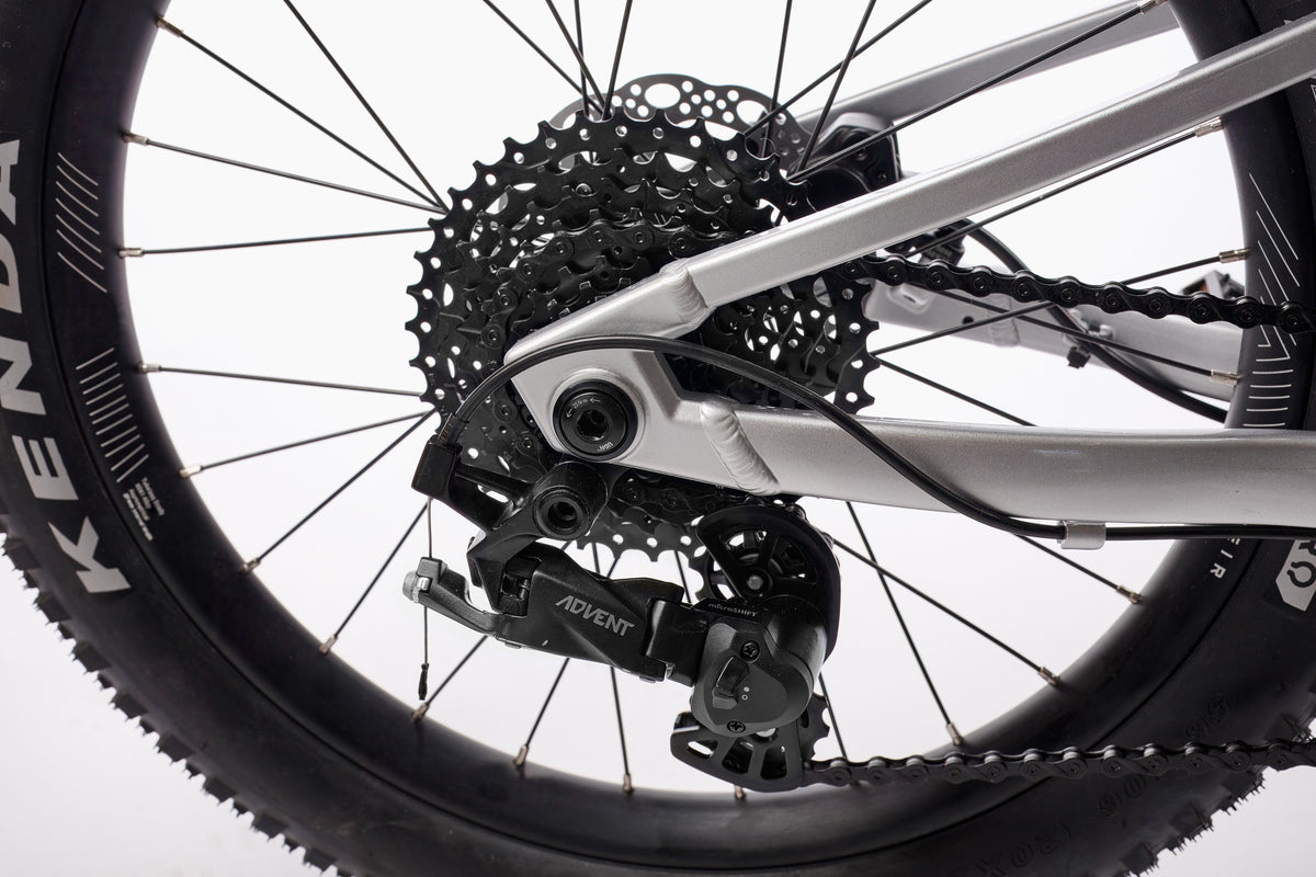 Prevelo Zulu Three｜20